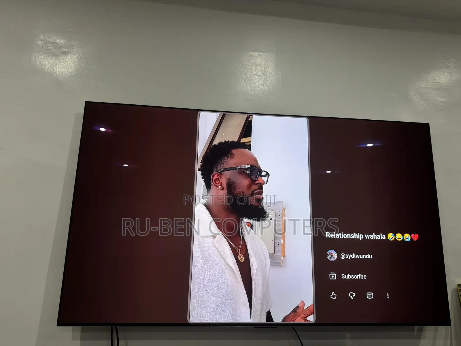 Lg Oled 65 Inches 65c2psc