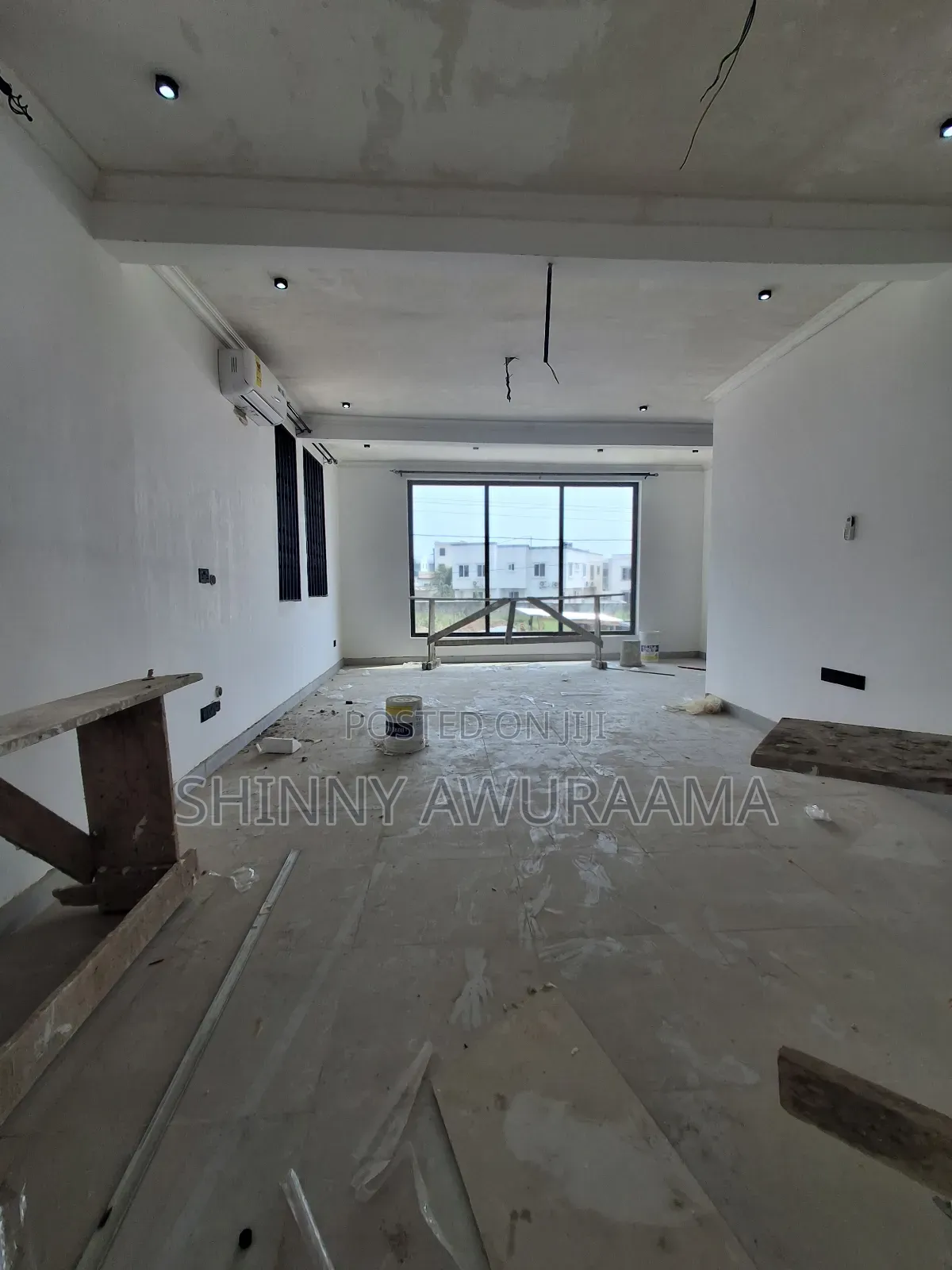 4bdrm House in East Legon Hills, School Junction for sale