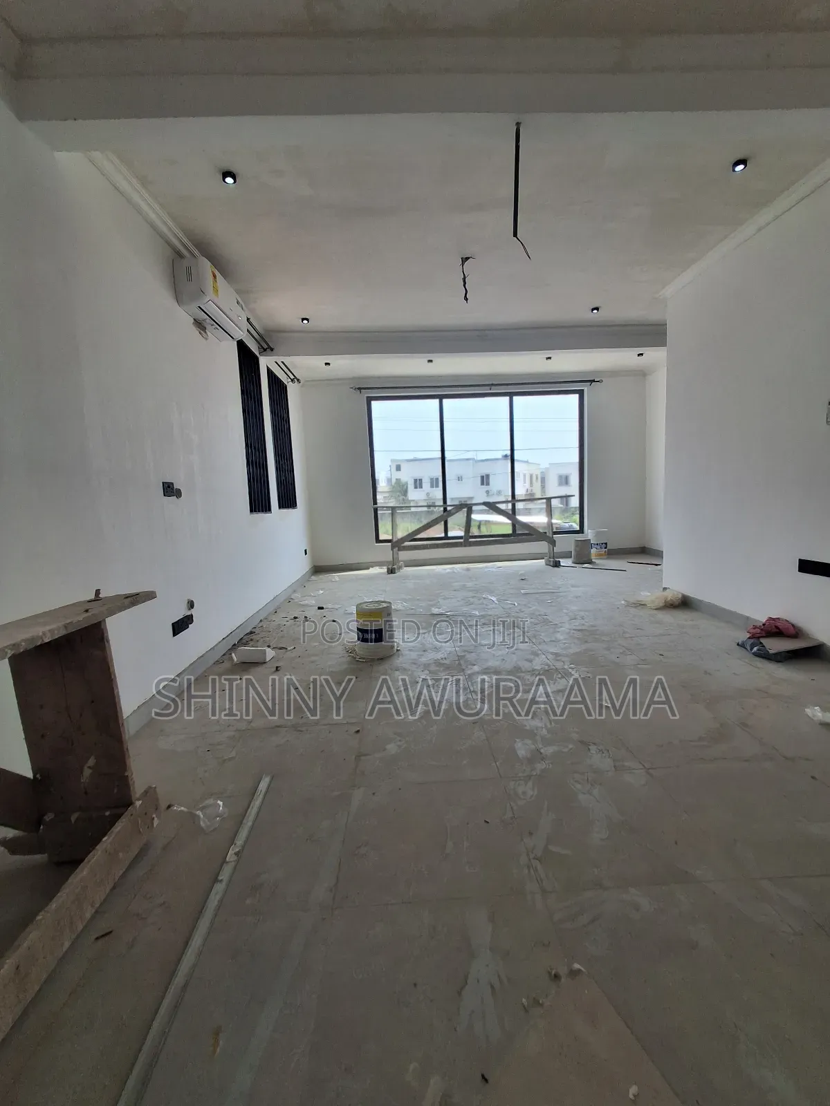 4bdrm House in East Legon Hills, School Junction for sale