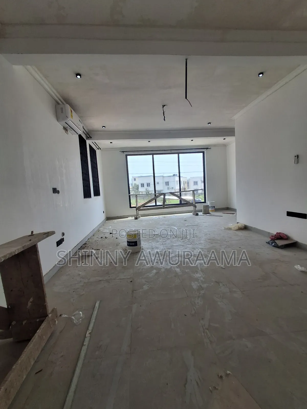4bdrm House in East Legon Hills, School Junction for sale