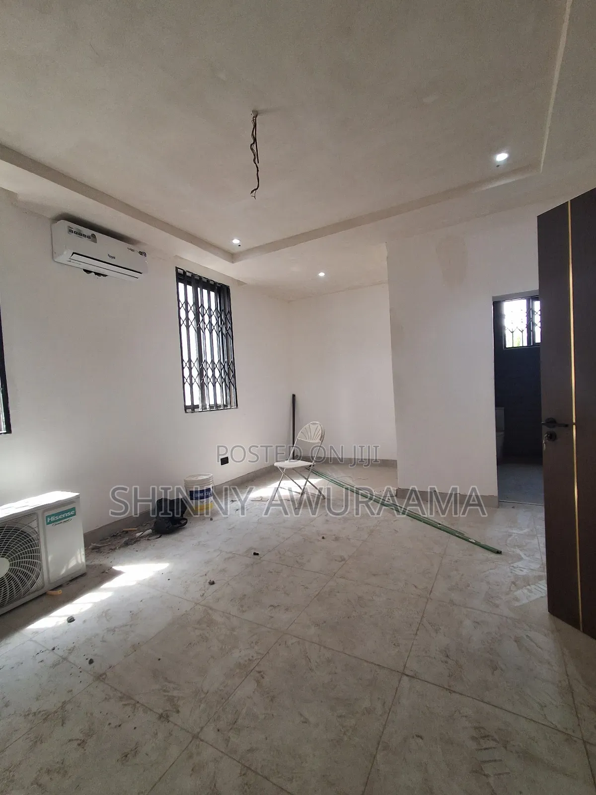 4bdrm House in East Legon Hills, School Junction for sale