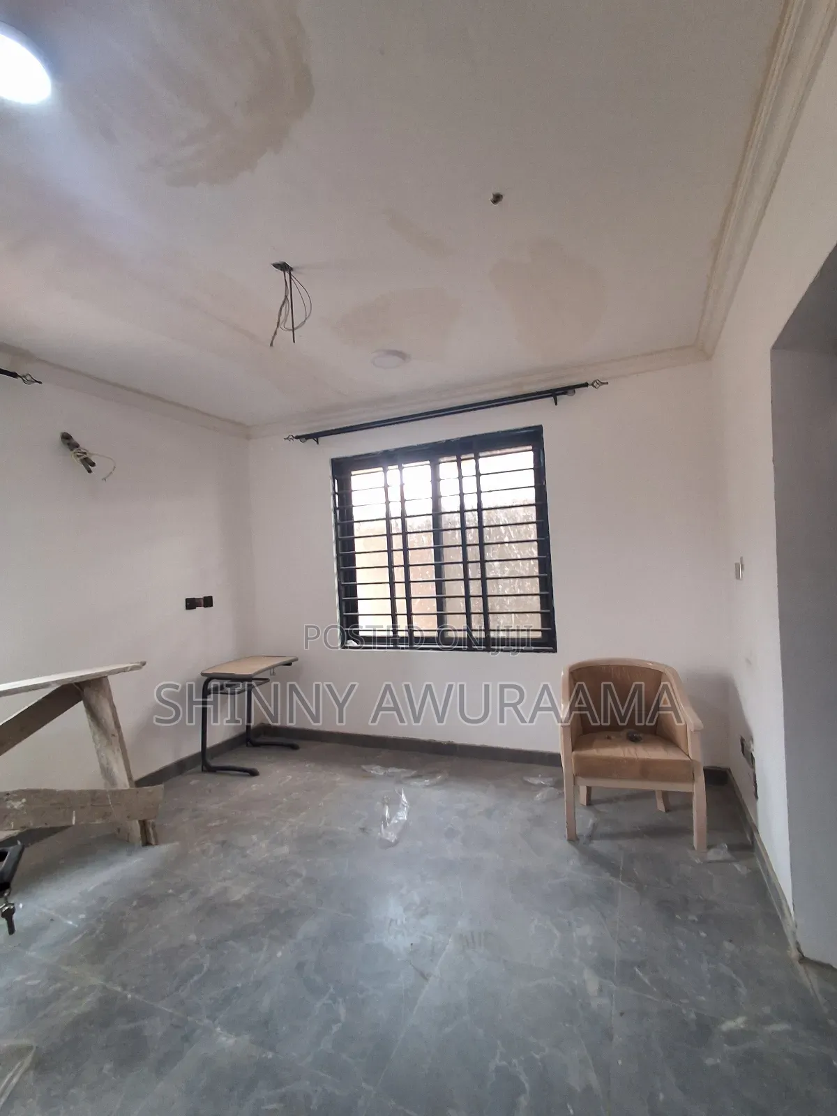 4bdrm House in East Legon Hills, School Junction for sale