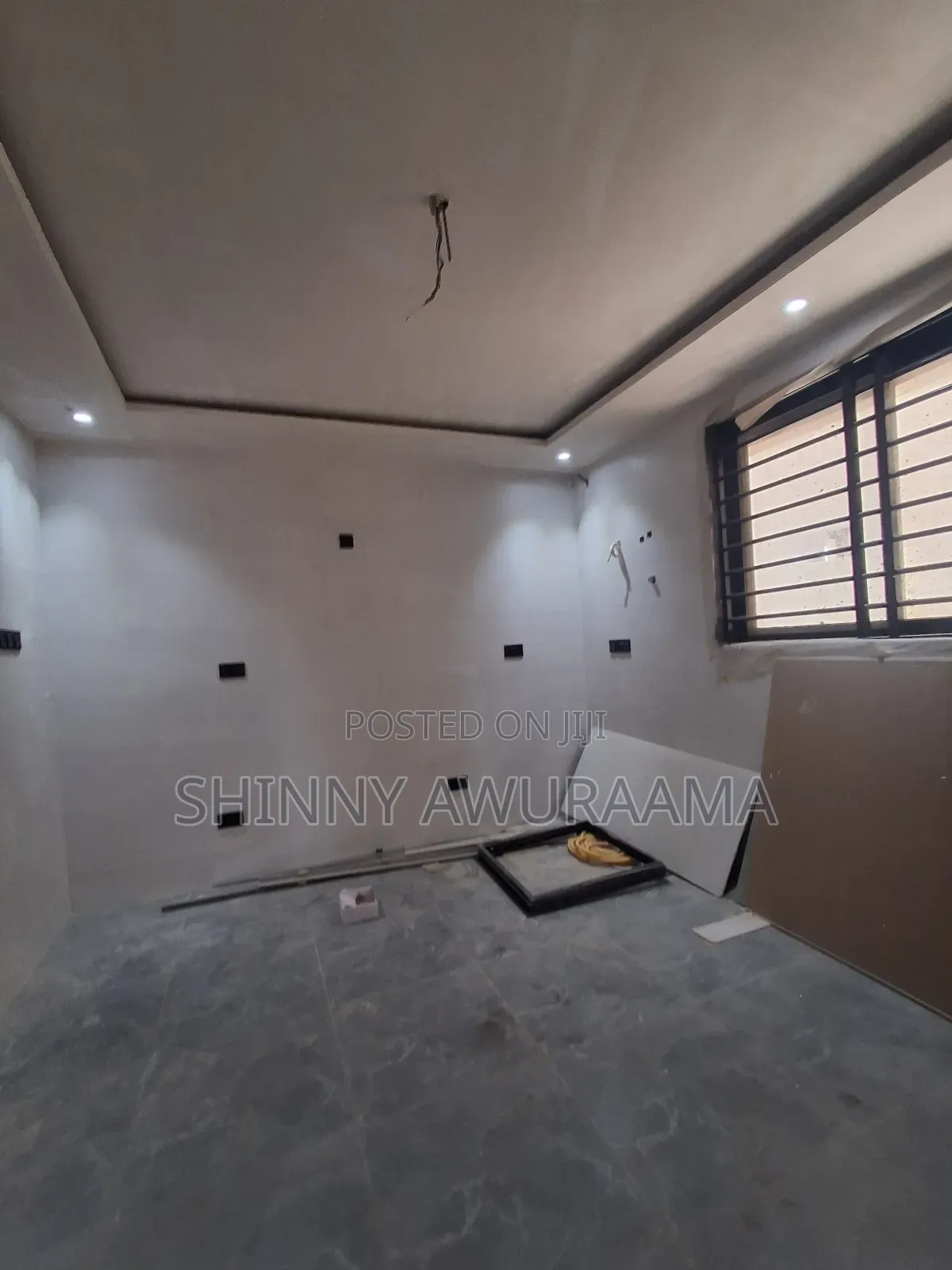 4bdrm House in East Legon Hills, School Junction for sale