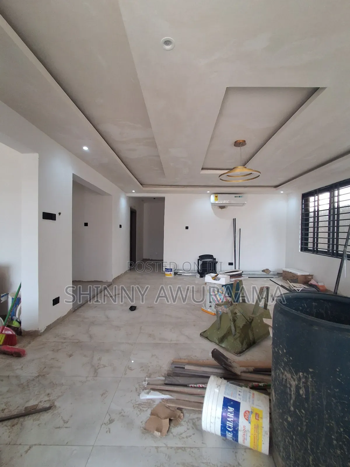 4bdrm House in East Legon Hills, School Junction for sale