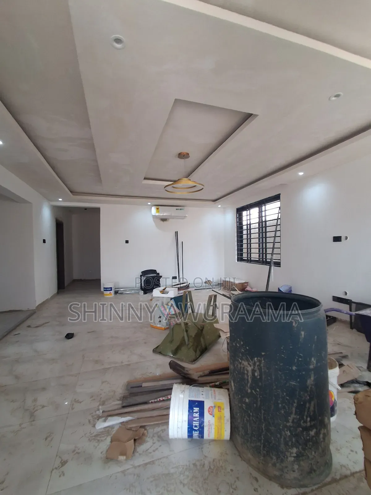 4bdrm House in East Legon Hills, School Junction for sale