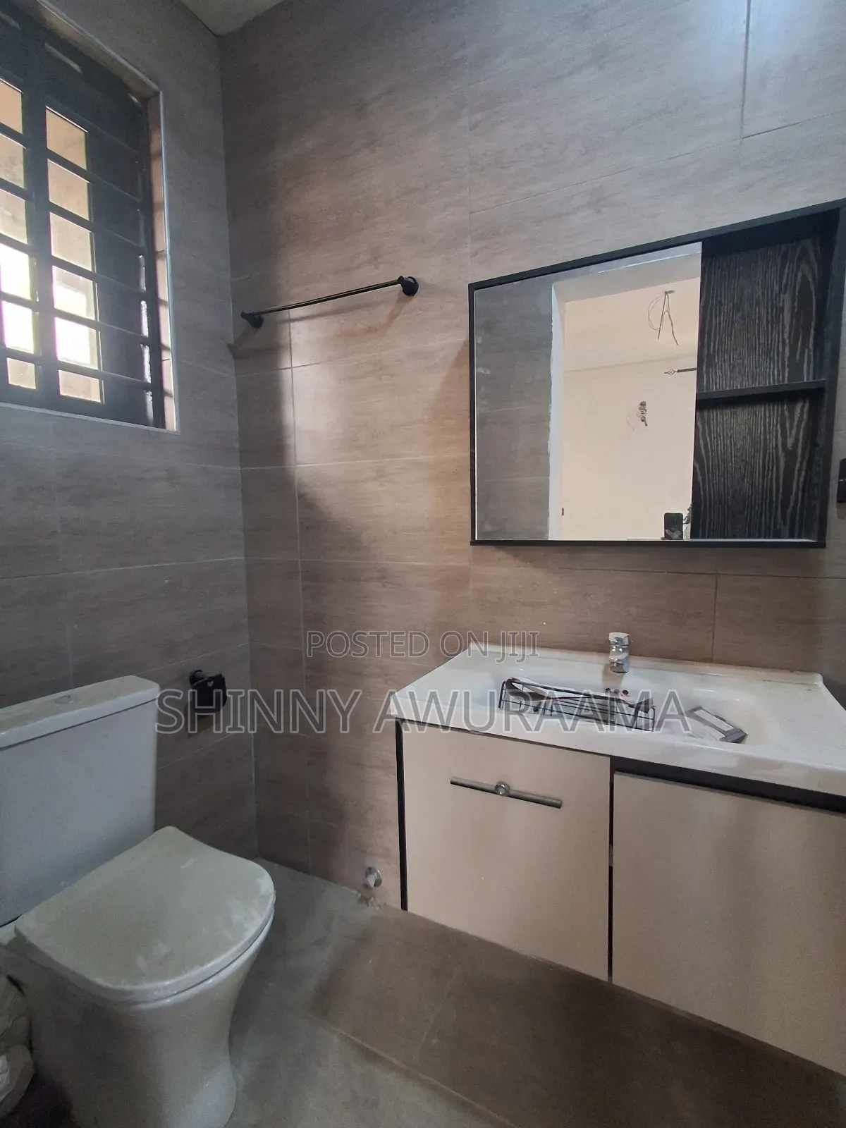 4bdrm House in East Legon Hills, School Junction for sale
