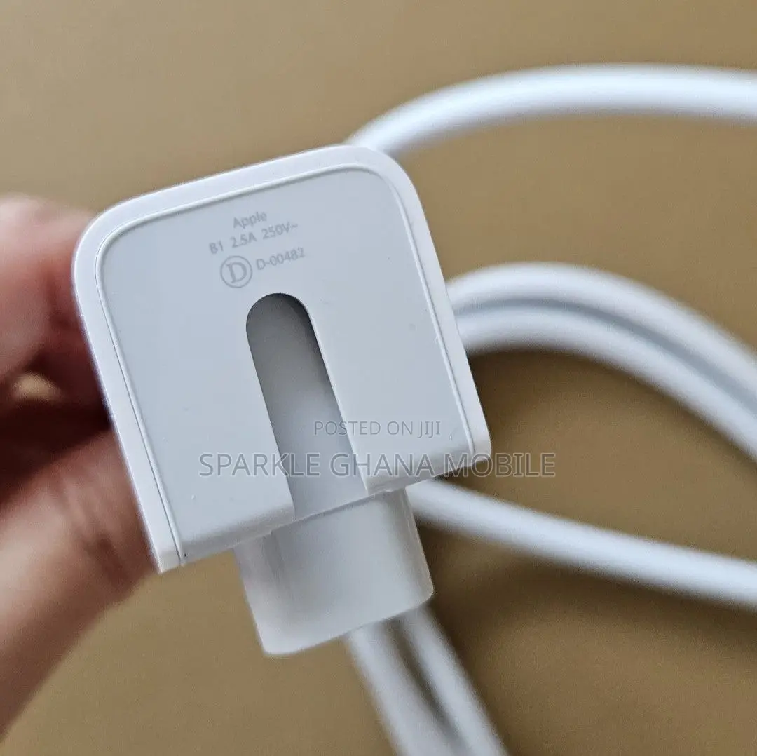 Apple Power Adapter Extension Cable
