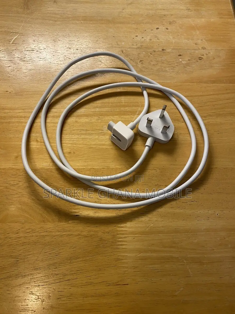 Apple Power Adapter Extension Cable