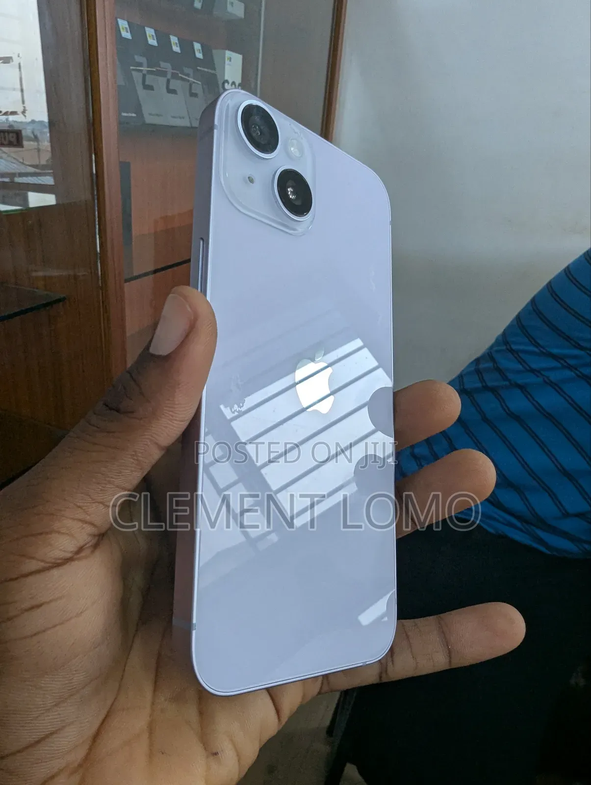 Apple iPhone 14 128 GB Blue
