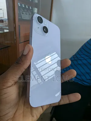 Apple iPhone 14 128 GB Blue