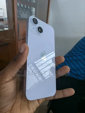 Apple iPhone 14 128 GB Blue