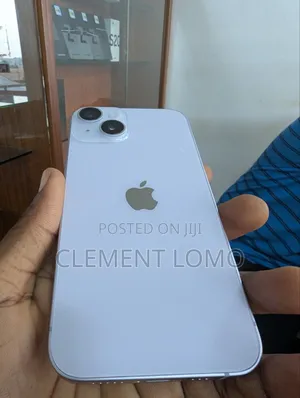 Apple iPhone 14 128 GB Blue