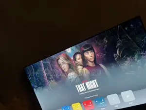 Mooved Android Tv
