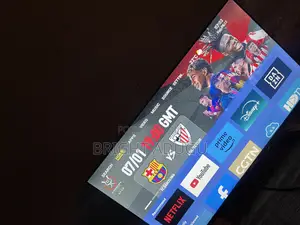 Mooved Android Tv