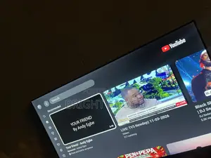 Mooved Android Tv