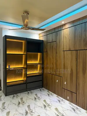 2bdrm Apartment in Kingkattah Agency, West Legon for rent