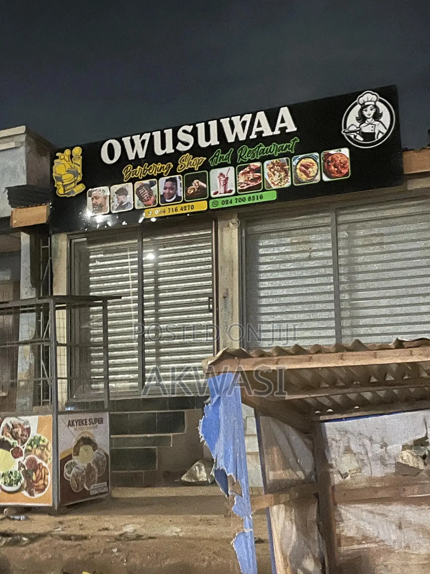 3d Signages