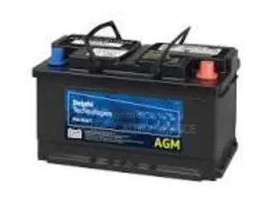 15 Plate Battery,Original Sealed Batteries