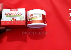 Batana Oil (Fixxie Brand)