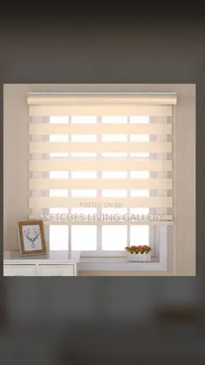 Modern Window Blinds to Brighten Your Room