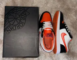 Sneaker-Air Jordan