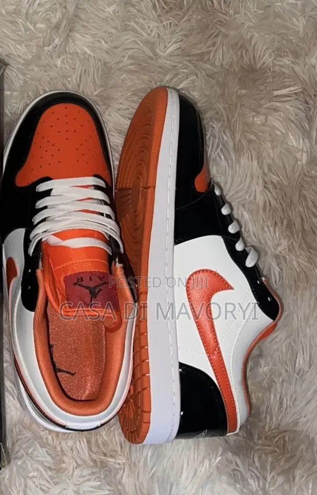 Sneaker-Air Jordan