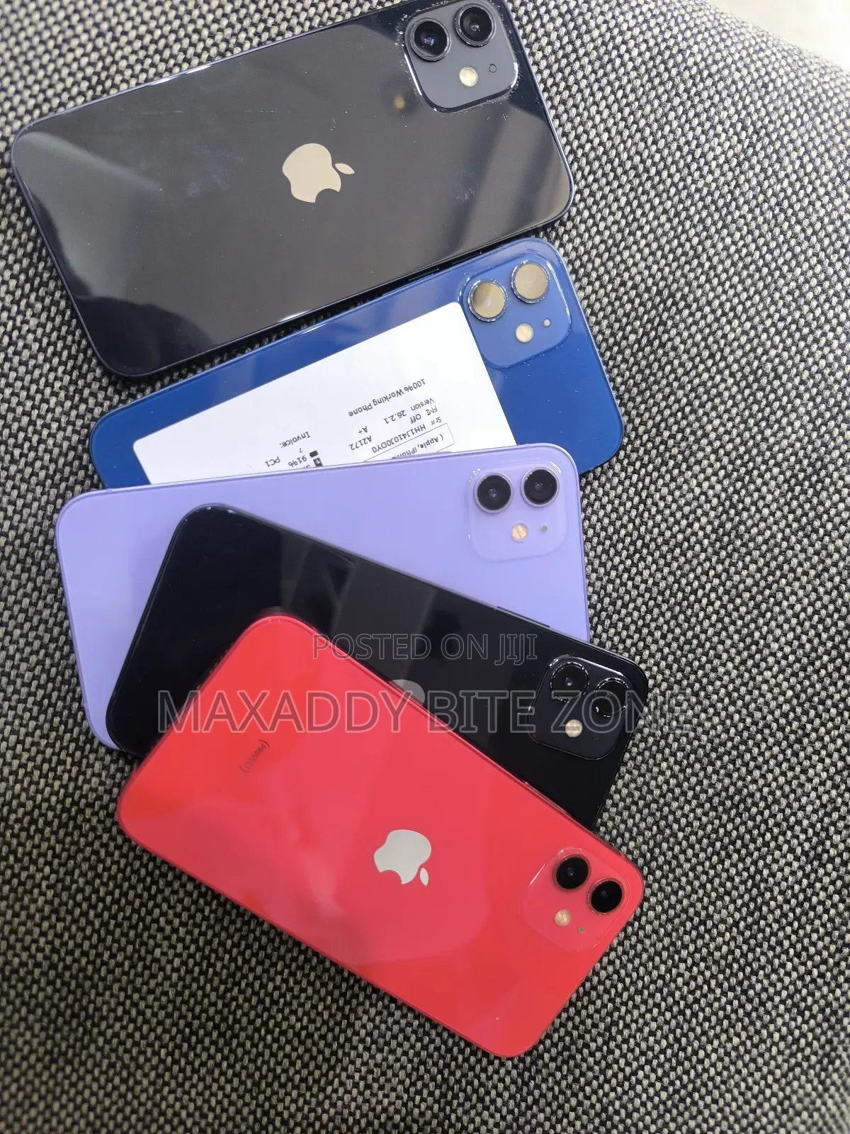 Apple iPhone 12 64 GB