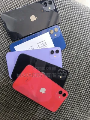 Apple iPhone 12 64 GB