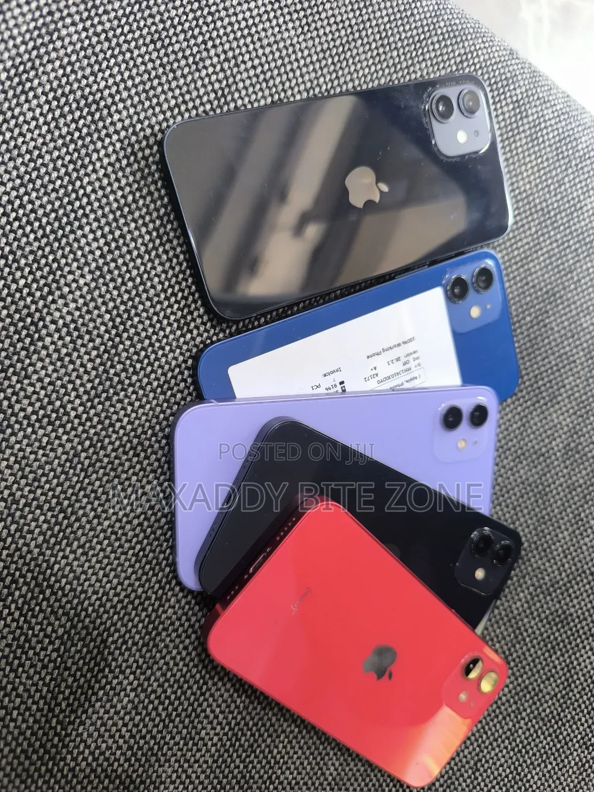 Apple iPhone 12 64 GB