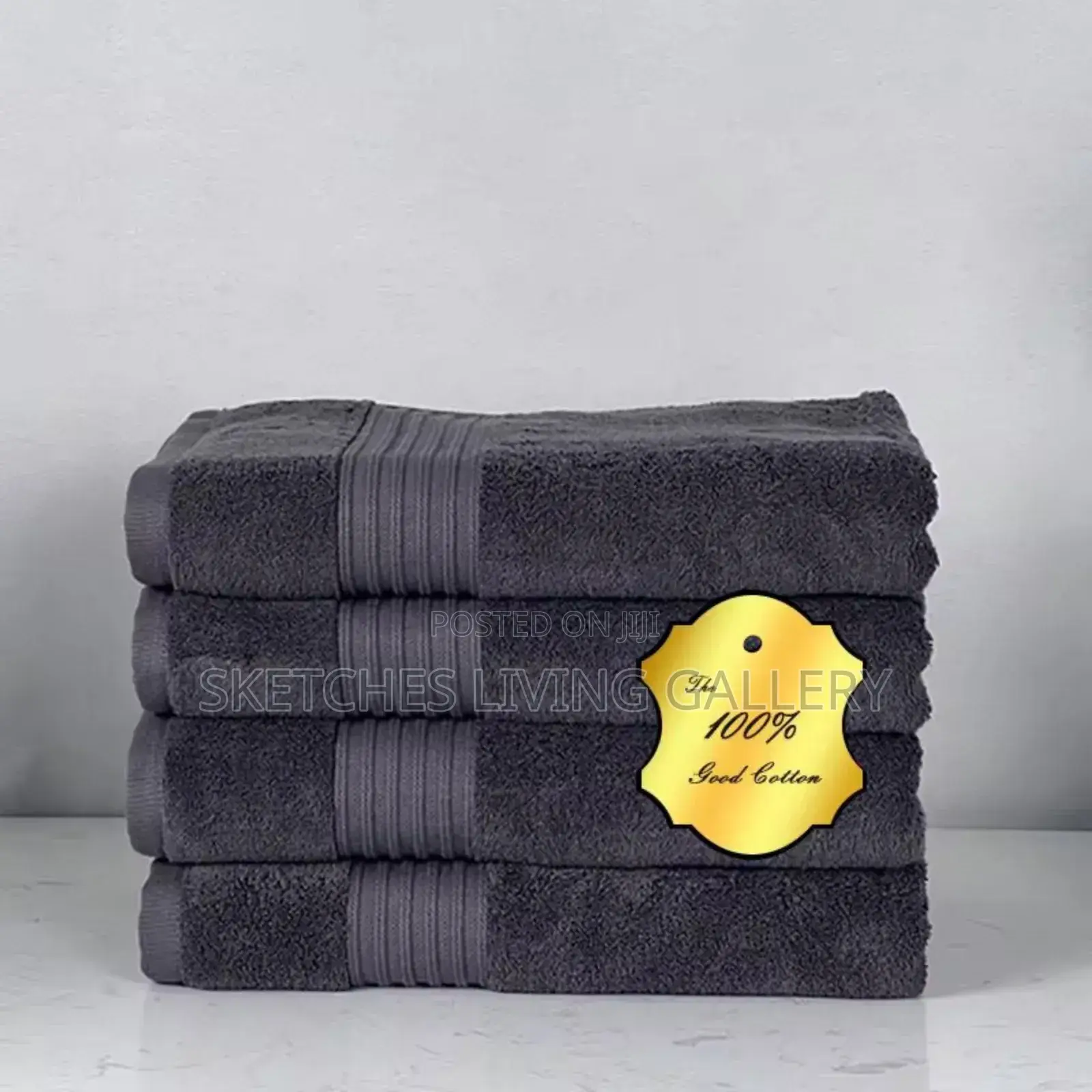 High Quality Cotton Towel