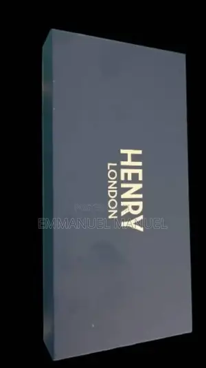 Henry London Smart Watch