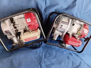 Honda Bravo 7.5hp Water Pump – Efficient Water Transfer