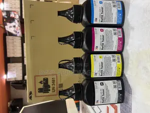 Refill Toner HPC