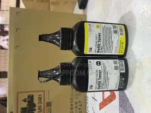 Refill Toner HPC