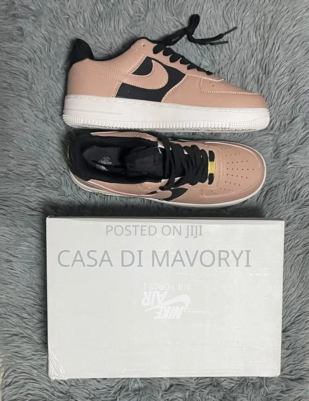 Sneaker-Nike