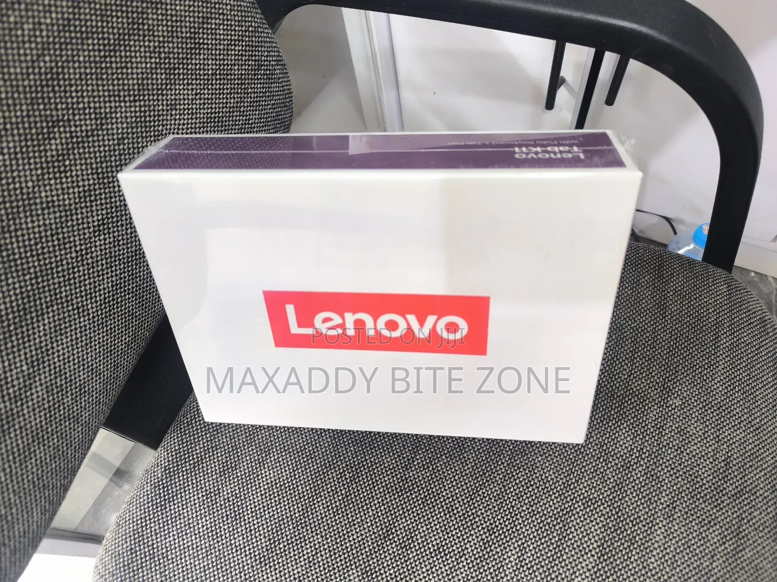 New Lenovo Tab K11 128 GB Gray