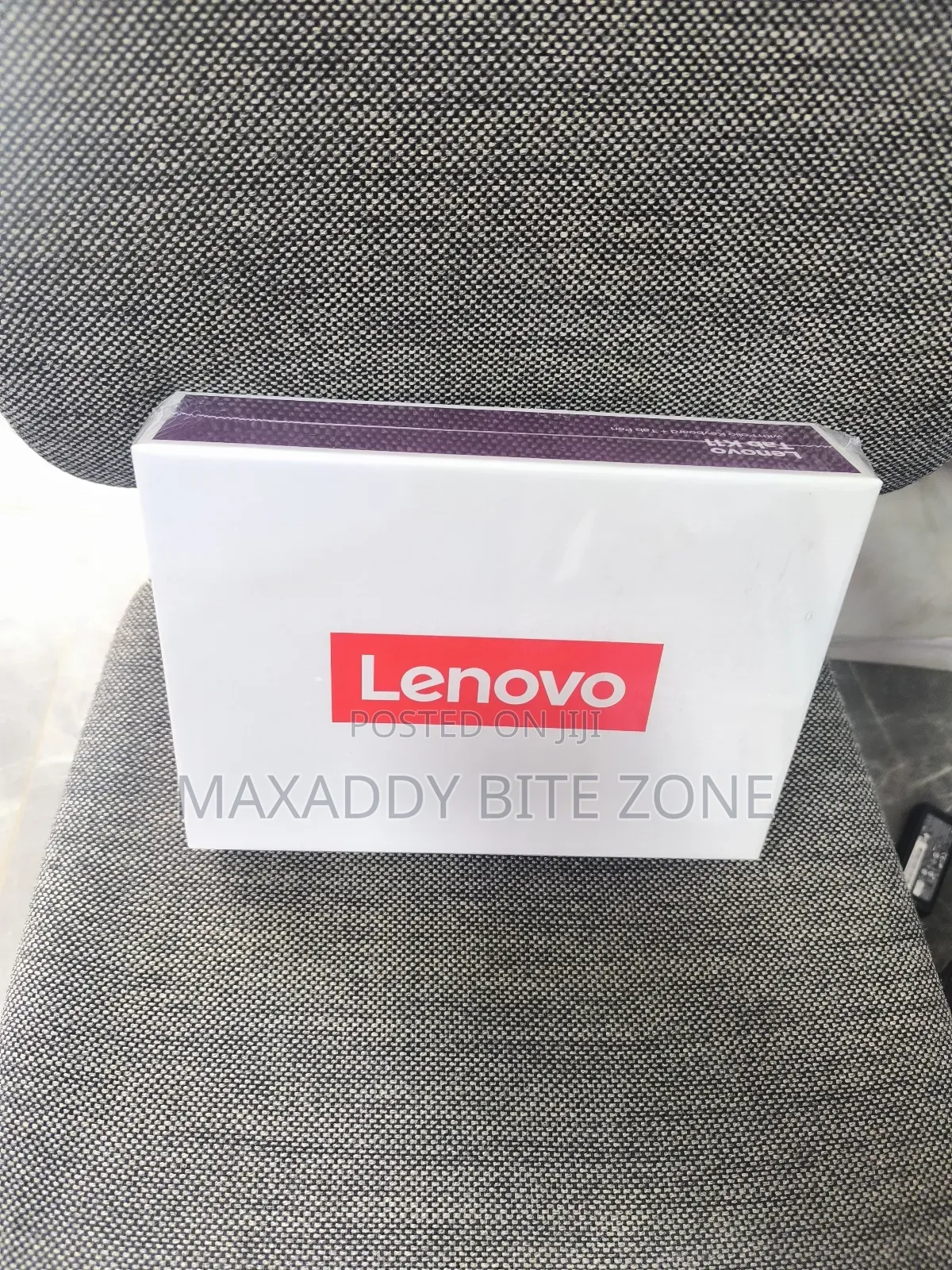 New Lenovo Tab K11 128 GB Gray