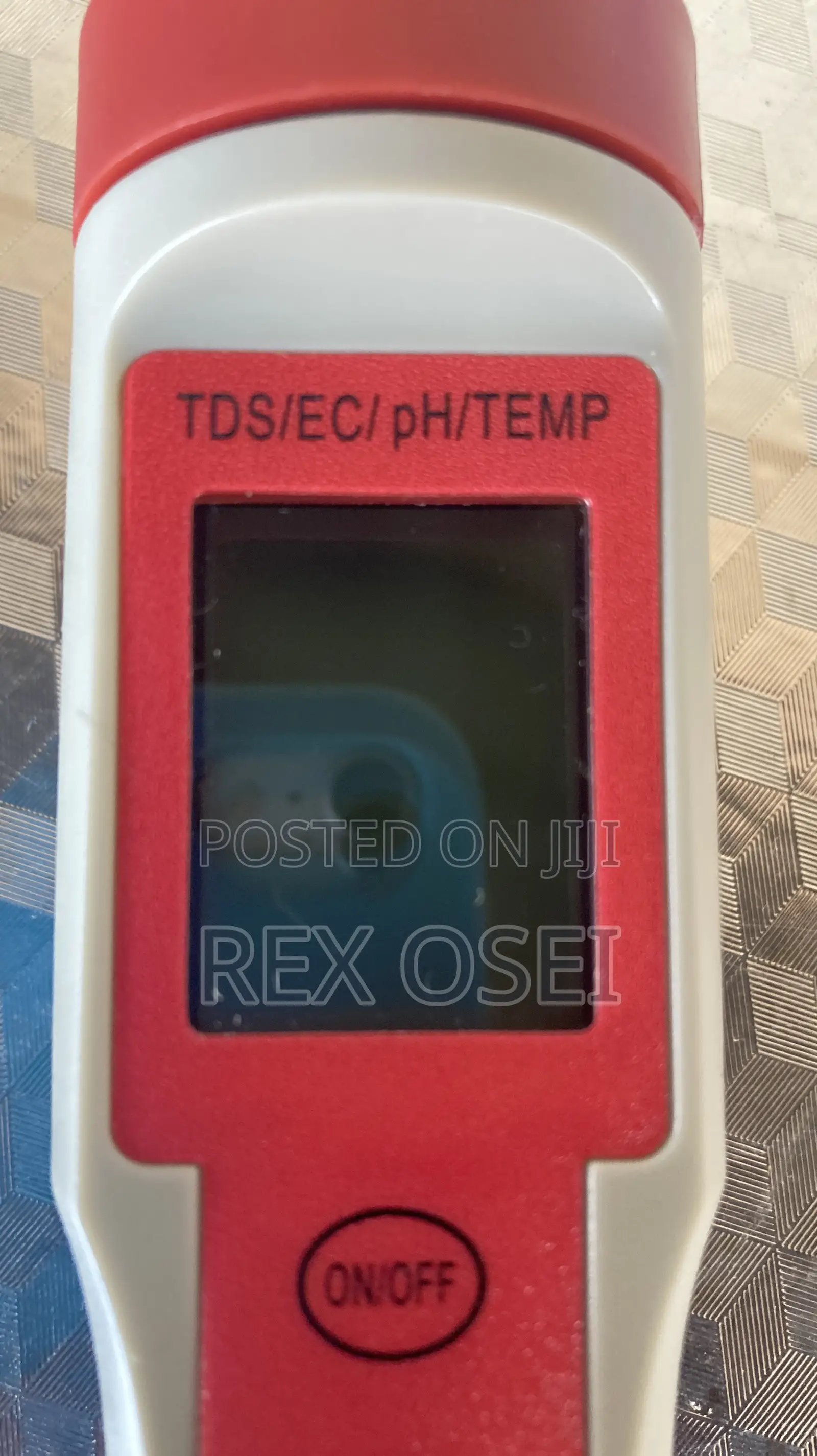 Ph Meter 4in1