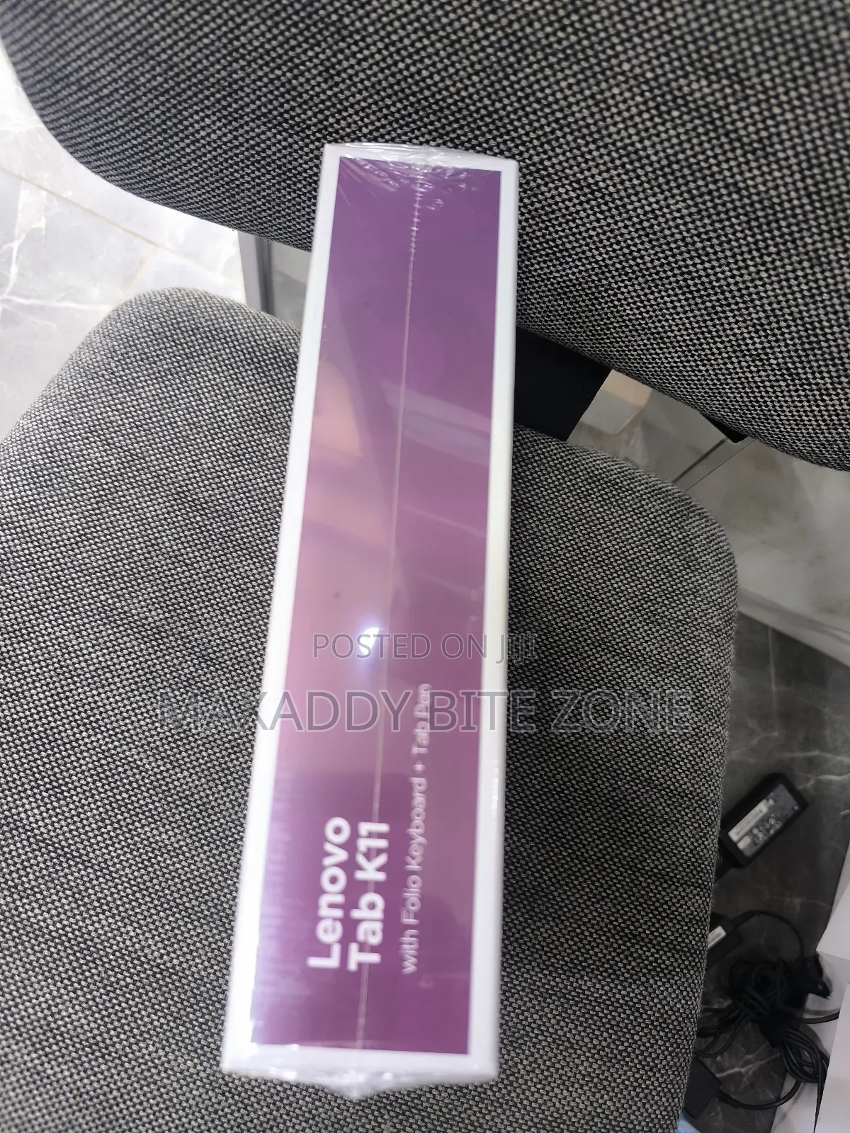 New Lenovo Tab K11 128 GB Gray