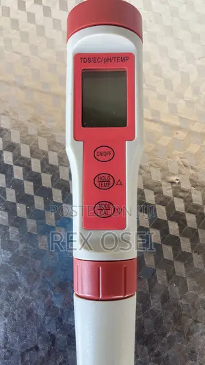 Ph Meter 4in1