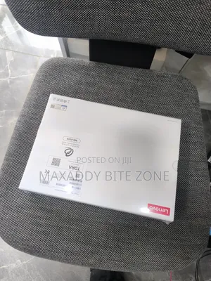 New Lenovo Tab K11 128 GB Gray
