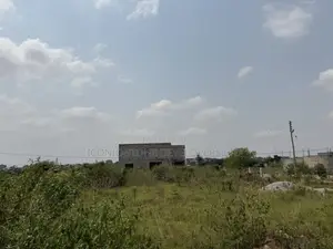 2 Plots of Land at Amrahia for Sale