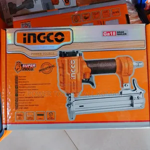 Brad Nailer. Ga 18