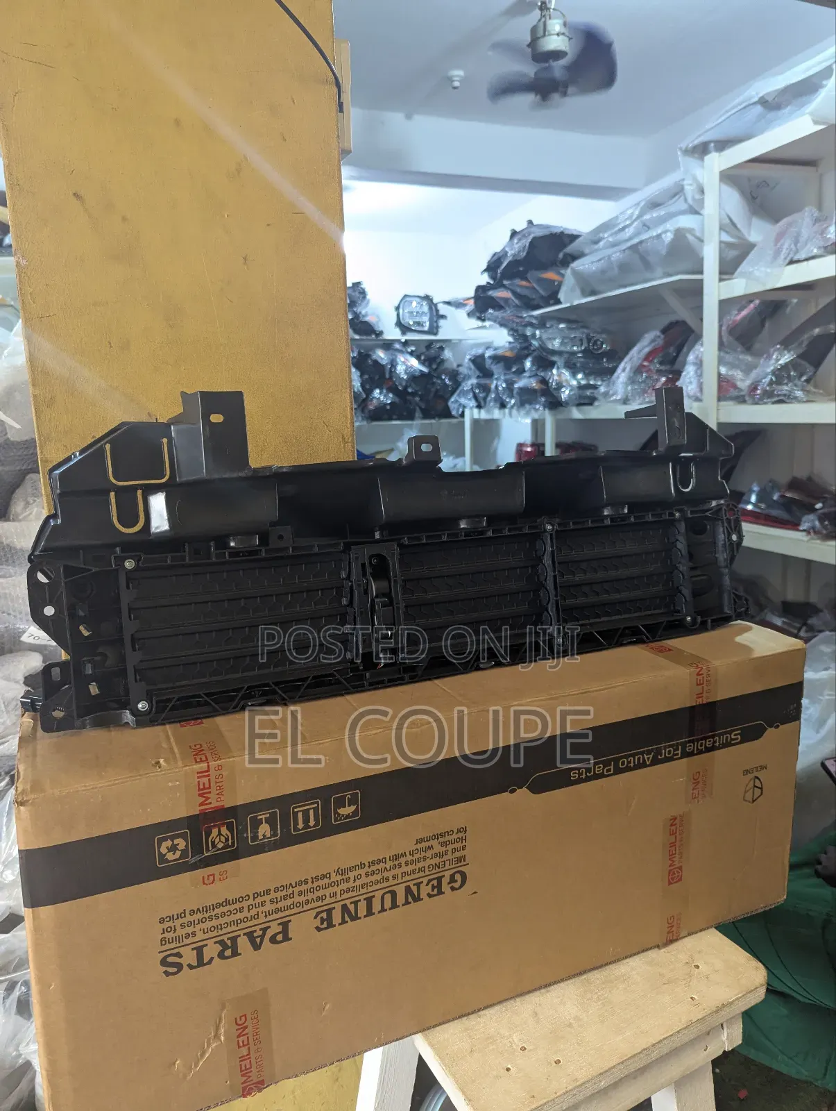 Honda Crv Shutter Grill 2017,2018,2019,2020,2021,2022