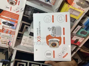 Smart Watches