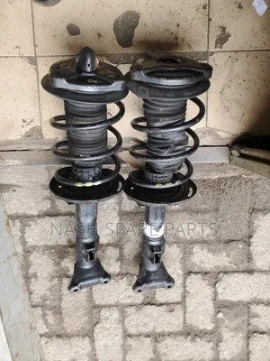 C250 Front Shock Absorber