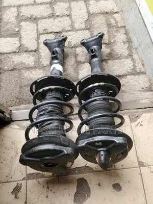 C250 Front Shock Absorber