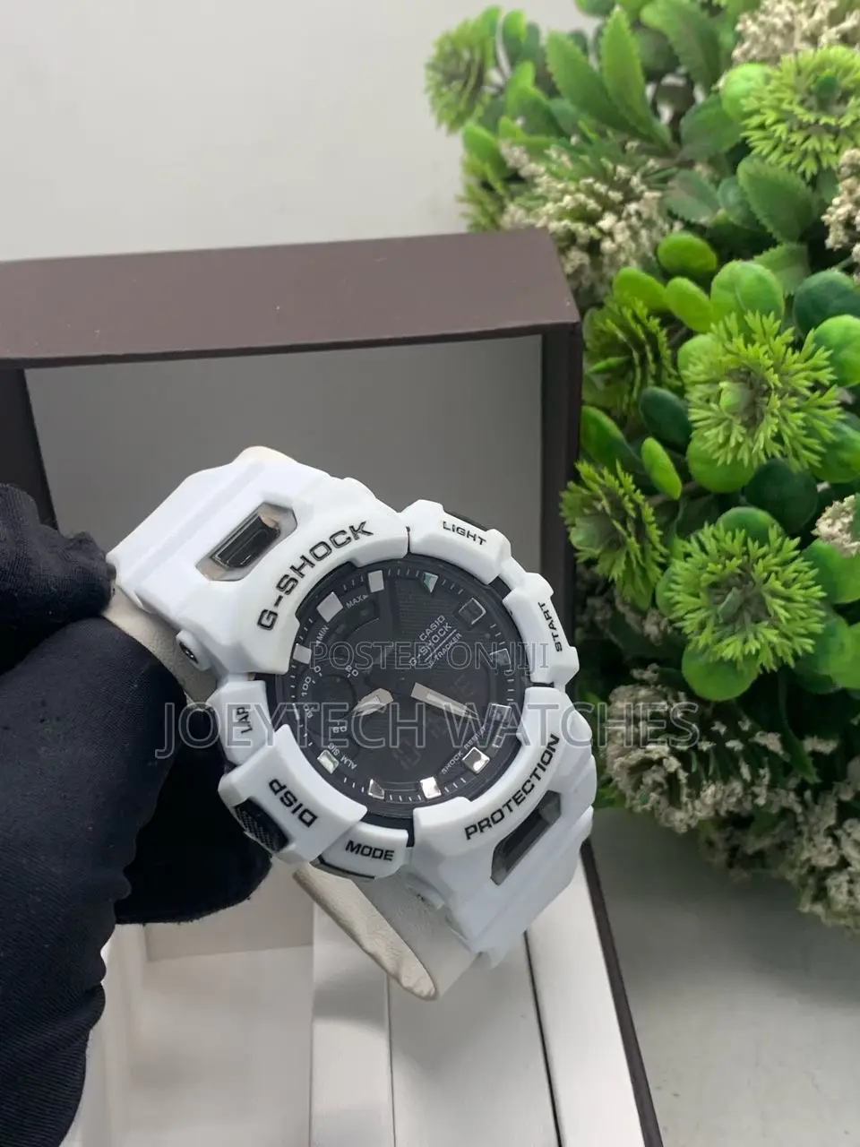G Shock Promotion