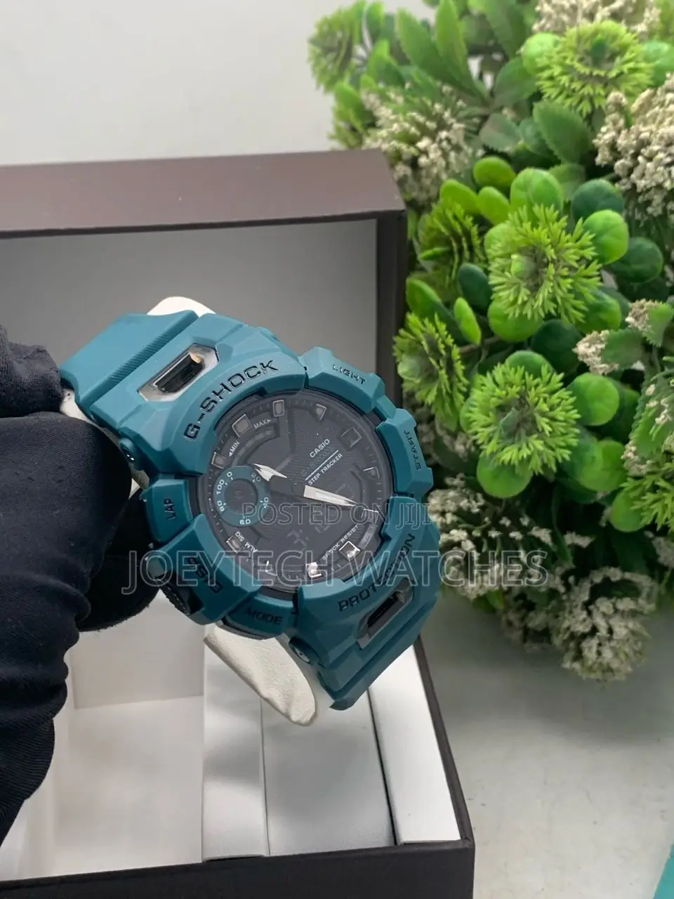 G Shock Promotion