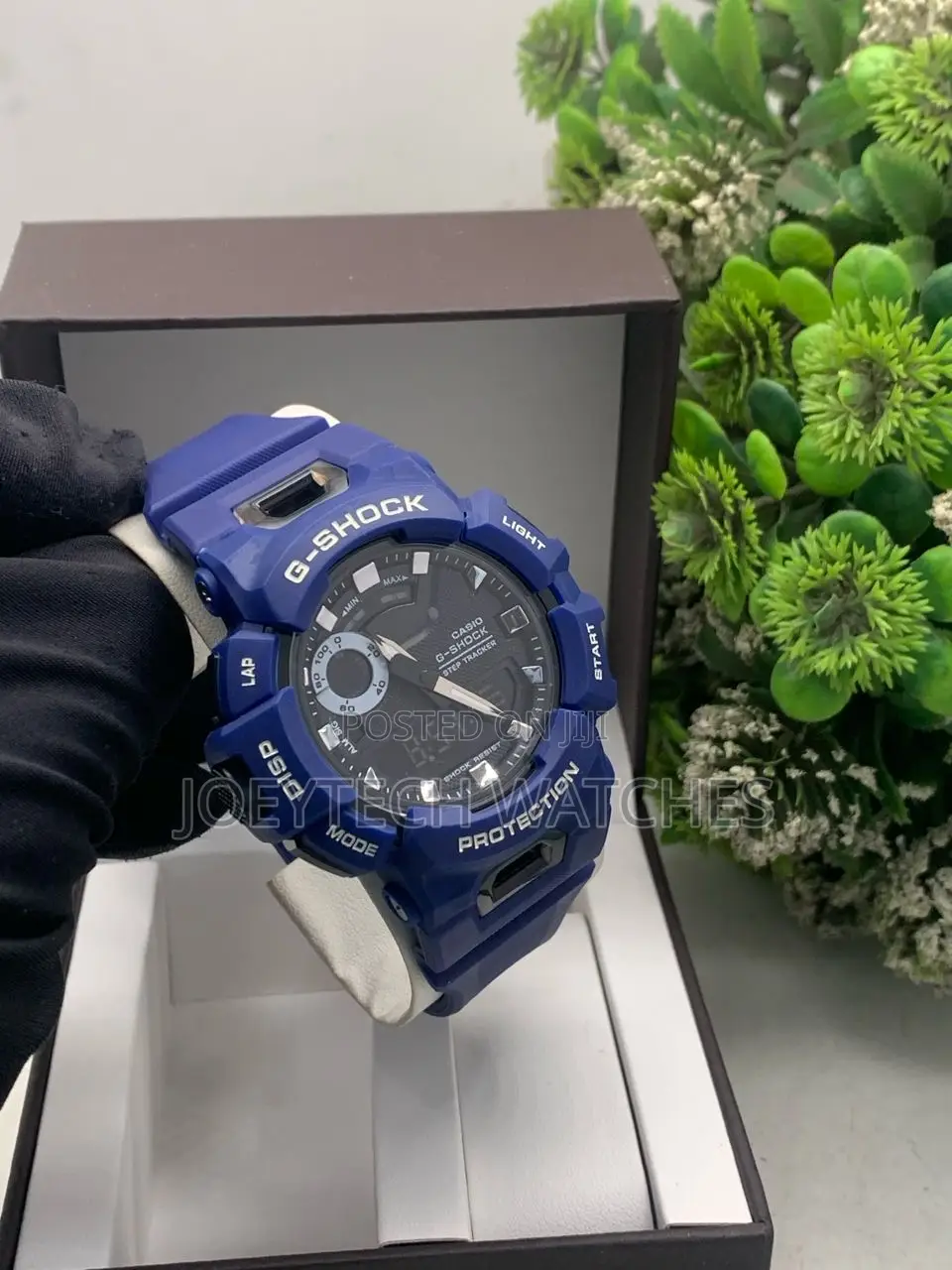 G Shock Promotion